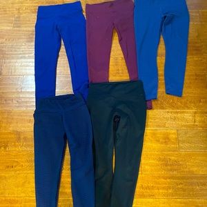 Fabletics leggings
